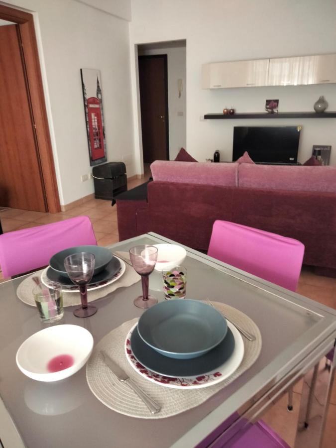 Ripoli Apartment Rome Exterior photo