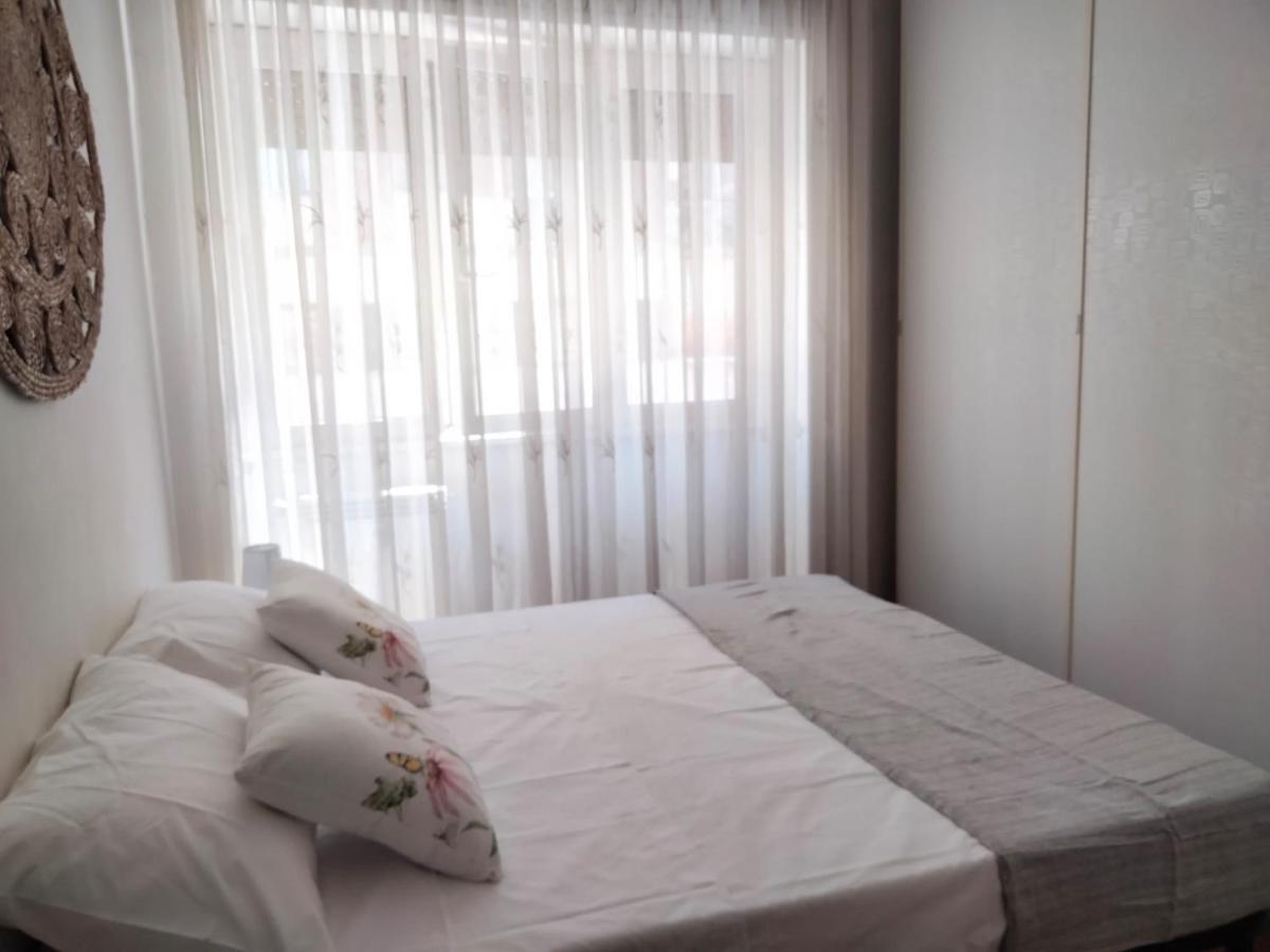 Ripoli Apartment Rome Exterior photo
