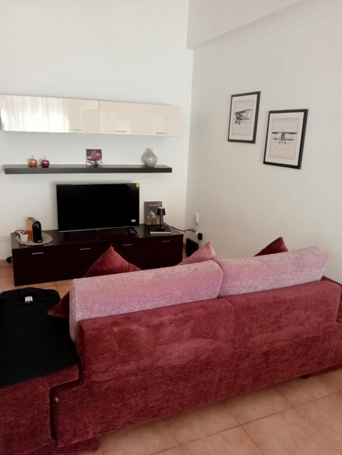 Ripoli Apartment Rome Exterior photo